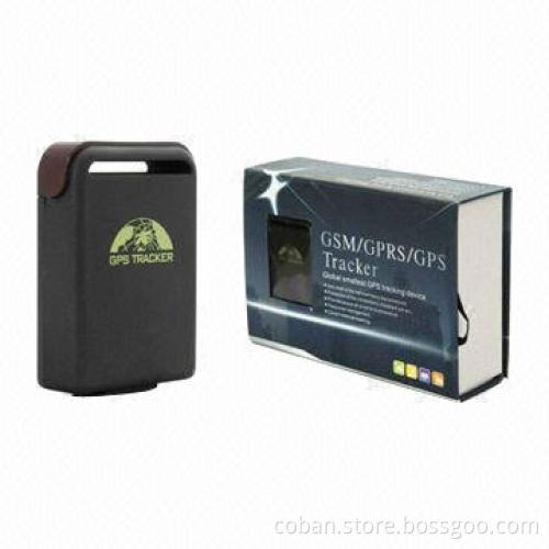 Personal Tracking System, Smallest Size, Lightweight